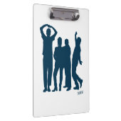 シーフェルド |シルエットグラフィックのグループ化 クリップボード (右)