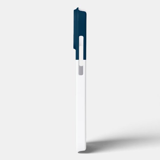 シーフェルド |シルエットグラフィックのグループ化 Case-Mate iPhoneケース (裏面 / 左)