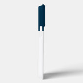 シーフェルド |シルエットグラフィックのグループ化 Case-Mate iPhoneケース (裏面 / 右)