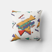 シーフェルド |チップをダブルディップ クッション (裏面)