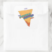 シーフェルド |チップをダブルディップ スクエアシール (バッグ)