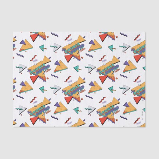 シーフェルド |チップをダブルディップ 薄葉紙 (正面)