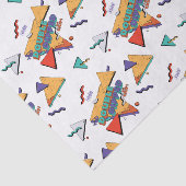 シーフェルド |チップをダブルディップ 薄葉紙 (詳細)