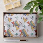 シーフェルド |チップをダブルディップ 薄葉紙 (ギフト)