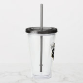 シーフェルド |ドメインのマスターか？ アクリルタンブラー (右)