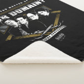 シーフェルド |ドメインのマスターか？ シェルパブランケット (3/4)