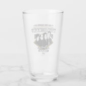 シーフェルド |ドメインのマスターか？ タンブラーグラス (裏面)