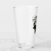 シーフェルド |ドメインのマスターか？ タンブラーグラス (右)