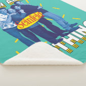 シーフェルド |何も表示しない シェルパブランケット (3/4)