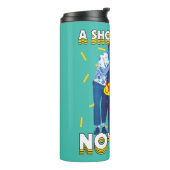 シーフェルド |何も表示しない タンブラー (回転左)