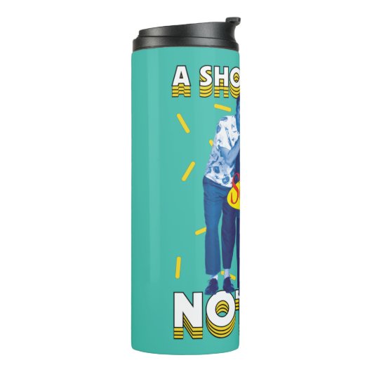 シーフェルド |何も表示しない タンブラー (回転左)