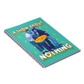 シーフェルド |何も表示しない ノートブック (右側)