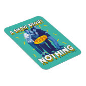 シーフェルド |何も表示しない マグネット (右側)