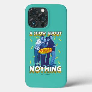 シーフェルド  何も表示しない iPhone 13 PROケース