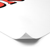 シーフェルド |宇宙の連結 ポスター (角)