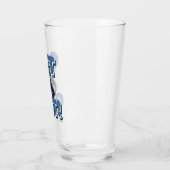 シーフェルド | Elaine – 出て行け！ タンブラーグラス (左)