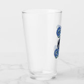 シーフェルド | Elaine – 出て行け！ タンブラーグラス (右)