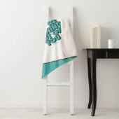 シーフェルド | George Costanza "The Jerk Store Called" シェルパブランケット (インサイチュ)