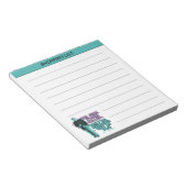 シーフェルド | George Costanza "The Jerk Store Called" ノートパッド (アングル)