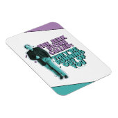 シーフェルド | George Costanza "The Jerk Store Called" マグネット (右側)