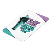 シーフェルド | George Costanza "The Jerk Store Called" マグネット (左側)