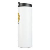 シーフェルド | Jerry Seinfeldシルエット タンブラー (回転右)