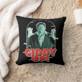 シーフェルド | Kramer - Giddy Up! クッション (ブランケット)