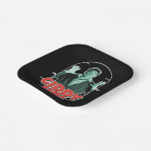 シーフェルド | Kramer - Giddy Up! ペーパープレート (傾斜あり)