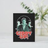 シーフェルド | Kramer - Giddy Up! ポストカード (スタンド正面)