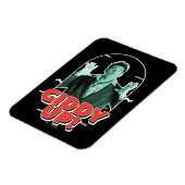 シーフェルド | Kramer - Giddy Up! マグネット (左側)