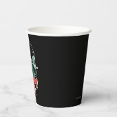 シーフェルド | Kramer - Giddy Up! 紙コップ (裏面)