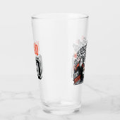 シーフェルド Kruger Industrial Baseballチーム| Kruger Indus タンブラーグラス (右)