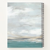 シーフォアムビスタ ノートブック (裏面)