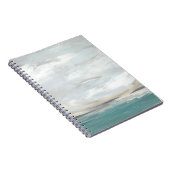 シーフォアムビスタ ノートブック (右側)