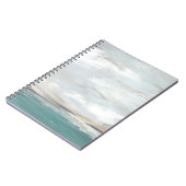 シーフォアムビスタ ノートブック (左側)