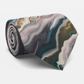 シーフォグネックタイ ネクタイ (ロール)