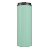 シーフォムサーマルタンブラー タンブラー (裏面)