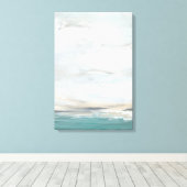 シーフォムビスタ キャンバスプリント (インサイチュ (ウッドフロア))