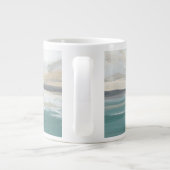 シーフォムビスタ ジャンボコーヒーマグカップ (裏面)