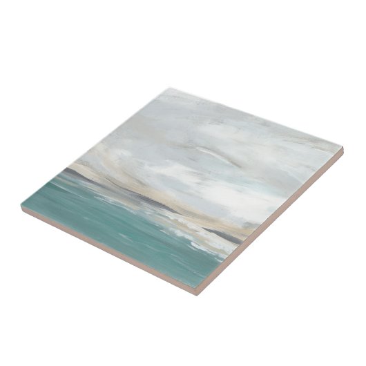 シーフォムビスタ タイル (側面)