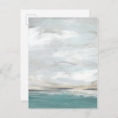 シーフォムビスタ ポストカード (正面/裏面)