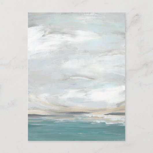 シーフォムビスタ ポストカード (正面)