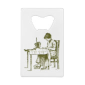 シーフォースデザイン クレジットカード栓抜き (裏面)