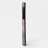 シーフォームの電話ケース Case-Mate iPhoneケース (裏面/左)
