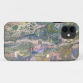 シーフォームの電話ケース Case-Mate iPhoneケース (裏面(横))