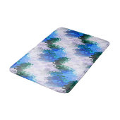 シーフォーム..... バスマット (アングル)