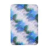 シーフォーム..... バスマット (正面縦)