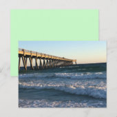 シーフォーム ポストカード (正面/裏面)