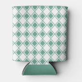 シーフオムハーレクイン 缶クーラー (正面)