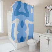 シーフオム平静 シャワーカーテン (インサイチュ)